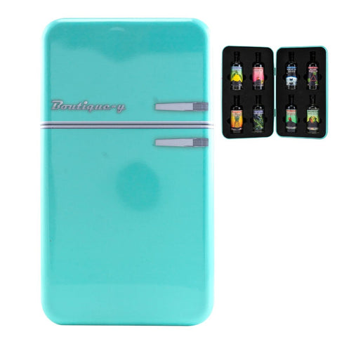 Retro Gin Fridge by That Boutique-y Gin Company | 46% - 0.4L